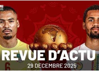 Revue du 29 décembre 2025 : Sénégal- Bénin : le match des choix, Bira Sène aux commandes de la FSL ... - wiwsport