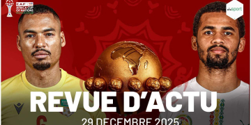 Revue du 29 décembre 2025 : Sénégal- Bénin : le match des choix, Bira Sène aux commandes de la FSL ... - wiwsport