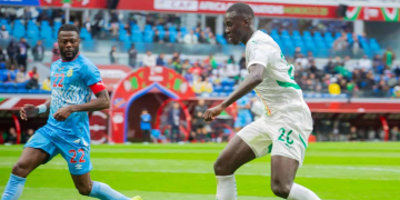 CAN 2025 / Bénin - Sénégal : Ces deux joueurs des Lions qui sont sous la menace d'une suspension - wiwsport