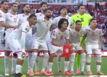 CAN 2025:Suivez en direct le match Tanzanie vs Tunisie - wiwsport