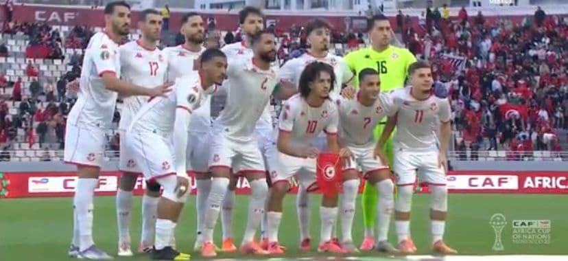 CAN 2025:Suivez en direct le match Tanzanie vs Tunisie - wiwsport
