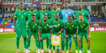 CAN 2025 : Le bilan du Sénégal en phase de groupes - wiwsport