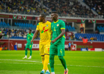 CAN 2025 : L’insubmersible Abdoulaye Seck a encore parfaitement joué le pompier de service - wiwsport