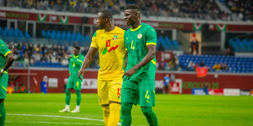 CAN 2025 : L’insubmersible Abdoulaye Seck a encore parfaitement joué le pompier de service - wiwsport