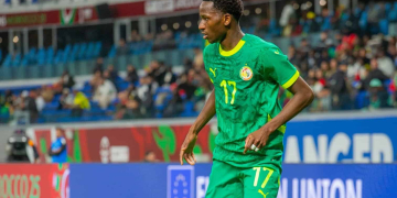 Crédit image : Ibrahima Khalil Seye / WIWSPORT