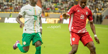 CAN 2025 : Suivez en direct sur wiwsport.com le match Sénégal - Soudan - wiwsport