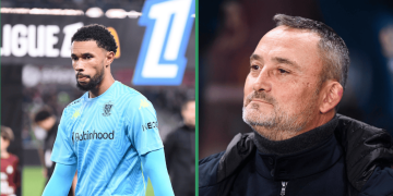 OGC Nice - Départ annoncé de Franck Haise ce mercredi matin ! - wiwsport