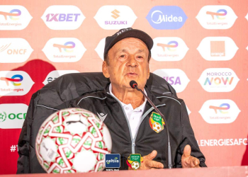 Gernot Rohr monte au créneau contre la CAN tous les quatre ans : « Une grande déception (…) une erreur pour le football africain » - wiwsport