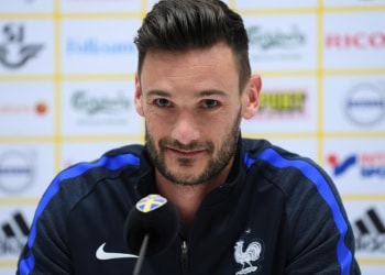CDM 2026 : Hugo Lloris sur le tirage : "Je ne suis pas vraiment inquiet pour les Bleus qui font partie des favoris" - wiwsport
