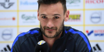 CDM 2026 : Hugo Lloris sur le tirage : "Je ne suis pas vraiment inquiet pour les Bleus qui font partie des favoris" - wiwsport