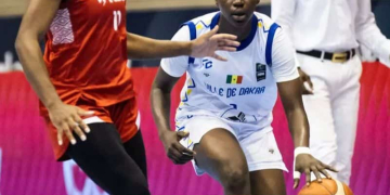 WBLA 2025 : L’ASC Ville de Dakar domine le REG 68-48 et file en demi finale - wiwsport