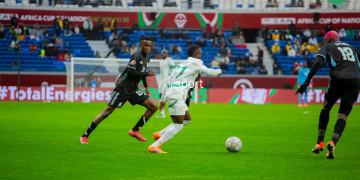 (Vidéo) CAN 2025 - Toujours décisif en sortie de banc, Cheikh Tidiane Sabaly, le joker qui change tout ! - wiwsport