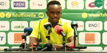 Première CAN, discours maîtrisé : Sabaly rassure sur la préparation des Lions ! - wiwsport