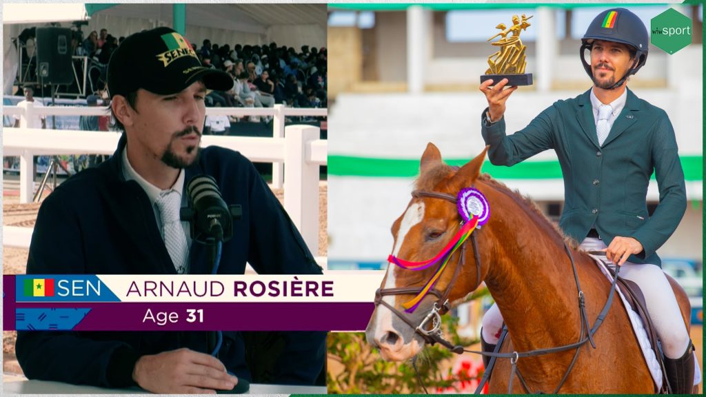 (Vidéo) Représentation réussie : Arnaud Rosière remporte deux épreuves sur quatre au World Jumping Challenge 2025 ! - wiwsport (Vidéo) Représentation réussie : Arnaud Rosière remporte deux épreuves sur quatre au World Jumping Challenge 2025 ! - wiwsport