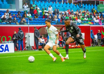 CAN 2025 : Sénégal - Botswana, tous les chiffres à retenir - wiwsport