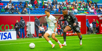 CAN 2025 : Sénégal - Botswana, tous les chiffres à retenir - wiwsport