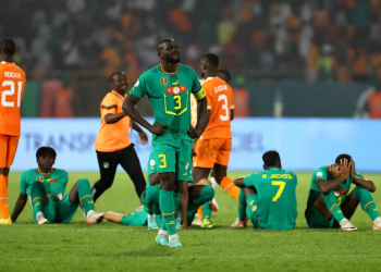 CAN 2025 : Après l’échec en Côte d’Ivoire, les Lions en mission rachat au Maroc - wiwsport