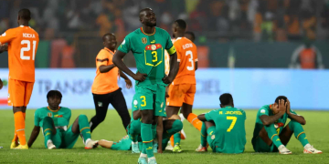 CAN 2025 : Après l’échec en Côte d’Ivoire, les Lions en mission rachat au Maroc - wiwsport