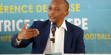 Foot : Une CAN tous les quatre ans, la naissance d'une Ligue de Nations jouée chaque année... la CAF annonce un énorme bouleversement du football africain - wiwsport