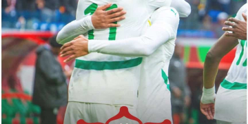 CAN2025 : LIVE - Victoire du Sénégal face au Botswana (3-0), en duplex de Tanger - wiwsport