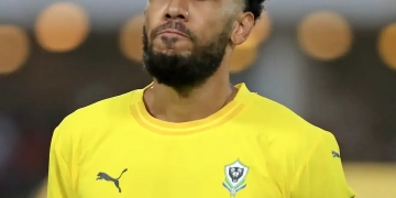 CAN 2025 : Pierre-Emerick Aubameyang forfait pour le début de la compétition - wiwsport