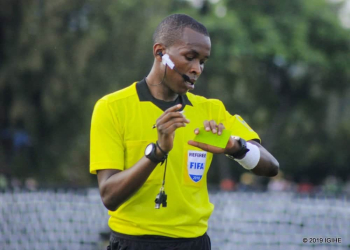 CAN 2025 / Bénin - Sénégal : Un arbitre rwandais au sifflet pour le match décisif des Lions - wiwsport
