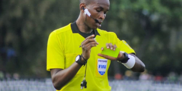 CAN 2025 / Bénin - Sénégal : Un arbitre rwandais au sifflet pour le match décisif des Lions - wiwsport