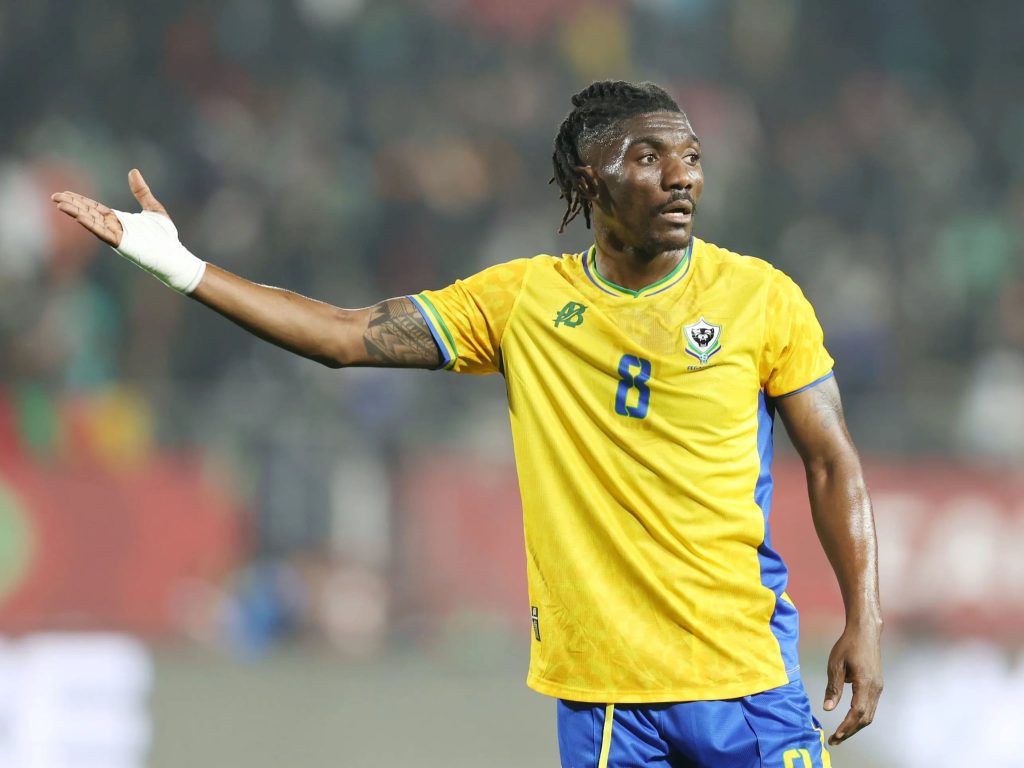 CAN 2025 : Suivez en direct sur wiwsport.com le match Gabon - Mozambique - wiwsport