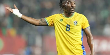 CAN 2025 : Suivez en direct sur wiwsport.com le match Gabon - Mozambique - wiwsport