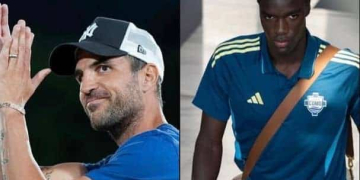 Cesc Fàbregas : « Assane Diao a été un peu contrarié par mes déclarations, nous prendrons une décision ensemble » - wiwsport