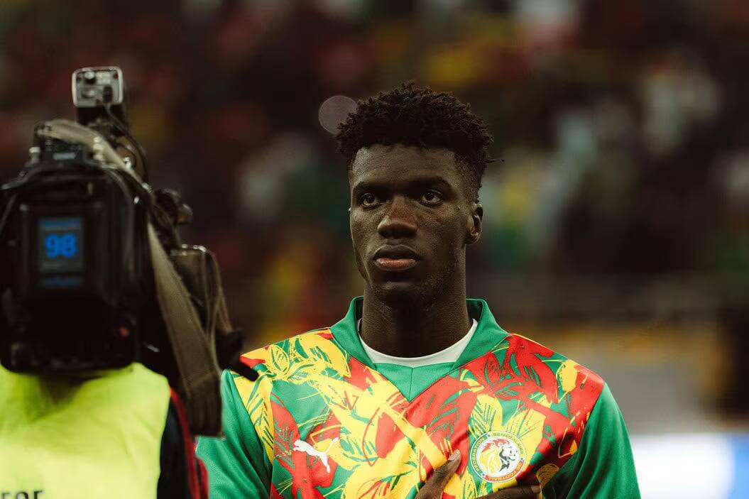 INFO WIWSPORT : Assane Diao forfait pour la CAN 2025 - wiwsport