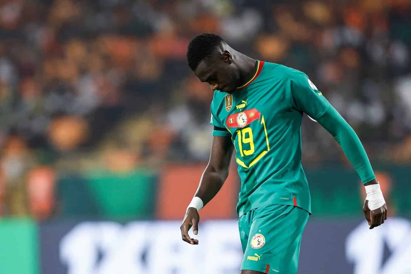 CAN 2025 : Après l’échec en Côte d’Ivoire, les Lions en mission rachat au Maroc - wiwsport
