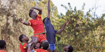 Rugby - Championnat U18 Seven : Les équipes nationales U18 font bonne figure en vue de la préparation des JOJ Dakar 2026 - wiwsport