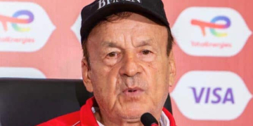 CAN 2025 - Gernot Rohr après la défaite du Benin : "Le niveau du Sénégal est supérieur, compte tenu de la qualité des joueurs" - wiwsport