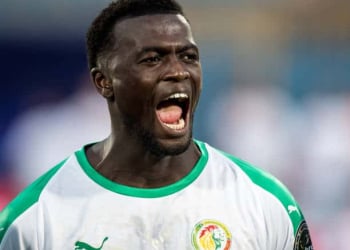 « Une équipe comme le Sénégal doit dominer ces matchs » : Mbaye Niang attend encore plus des Lions après la victoire contre le Bénin - wiwsport