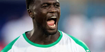 « Une équipe comme le Sénégal doit dominer ces matchs » : Mbaye Niang attend encore plus des Lions après la victoire contre le Bénin - wiwsport