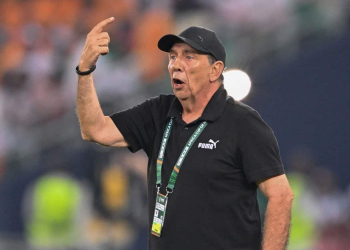 Foot : Jean-Louis Gasset, ancien sélectionneur de la Côte d’Ivoire et ancien coach de l'OM, est mort - wiwsport