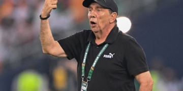 Foot : Jean-Louis Gasset, ancien sélectionneur de la Côte d’Ivoire et ancien coach de l'OM, est mort - wiwsport