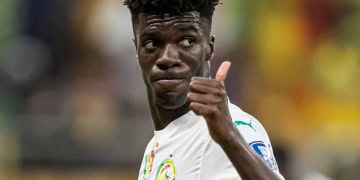 Equipe Nationale : Assane Diao retenu dans le groupe des Lions jusqu’à la fin de la CAN malgré son forfait ? - wiwsport