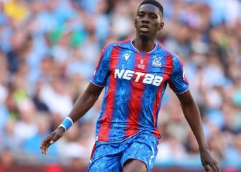 Crystal Palace : Ismaïla Sarr opérationnel pour la réception de Manchester City - wiwsport