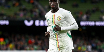 CAN 2025 : Krépin Diatta, la rédemption après deux finales perdues et une CAN manquée - wiwsport