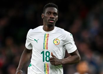 Crystal Palace : Oliver Glasner confirme la présence d'Ismaïla Sarr à la CAN - wiwsport