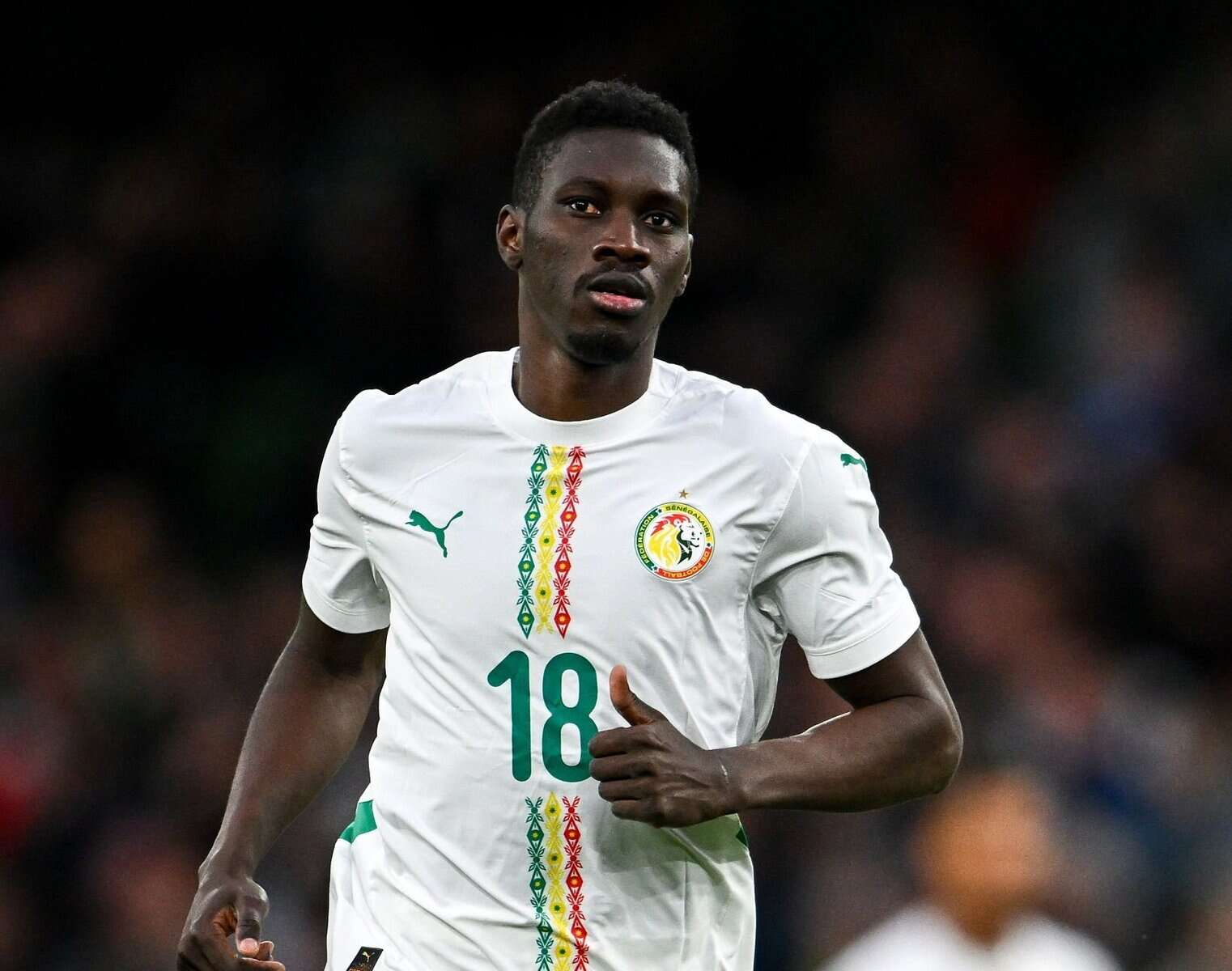 Crystal Palace : Oliver Glasner confirme la présence d'Ismaïla Sarr à la CAN - wiwsport