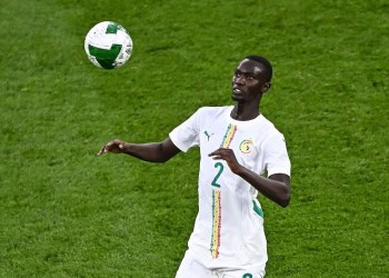 Equipe Nationale : Mamadou Lamine Camara appelé pour pallier le fait d'Ilay Camara - wiwsport
