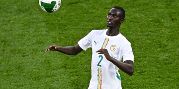 Equipe Nationale : Mamadou Lamine Camara appelé pour pallier le fait d'Ilay Camara - wiwsport