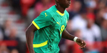 « Si nous faisons ce qu’il faut, sans prendre en compte l’arbitrage, ça va bien se passer » : Lamine Camara n'est pas inquiété par l'arbitrage au Maghreb - wiwsport