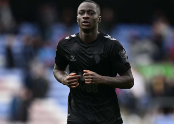 CAN 2025 : Habib Diarra pourrait jouer avec... Sunderland ce samedi avant de rejoindre les Lions - wiwsport