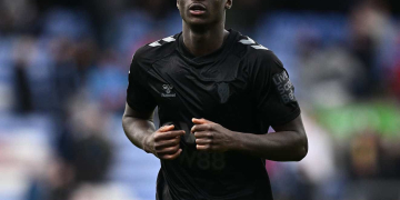 CAN 2025 : Habib Diarra pourrait jouer avec... Sunderland ce samedi avant de rejoindre les Lions - wiwsport
