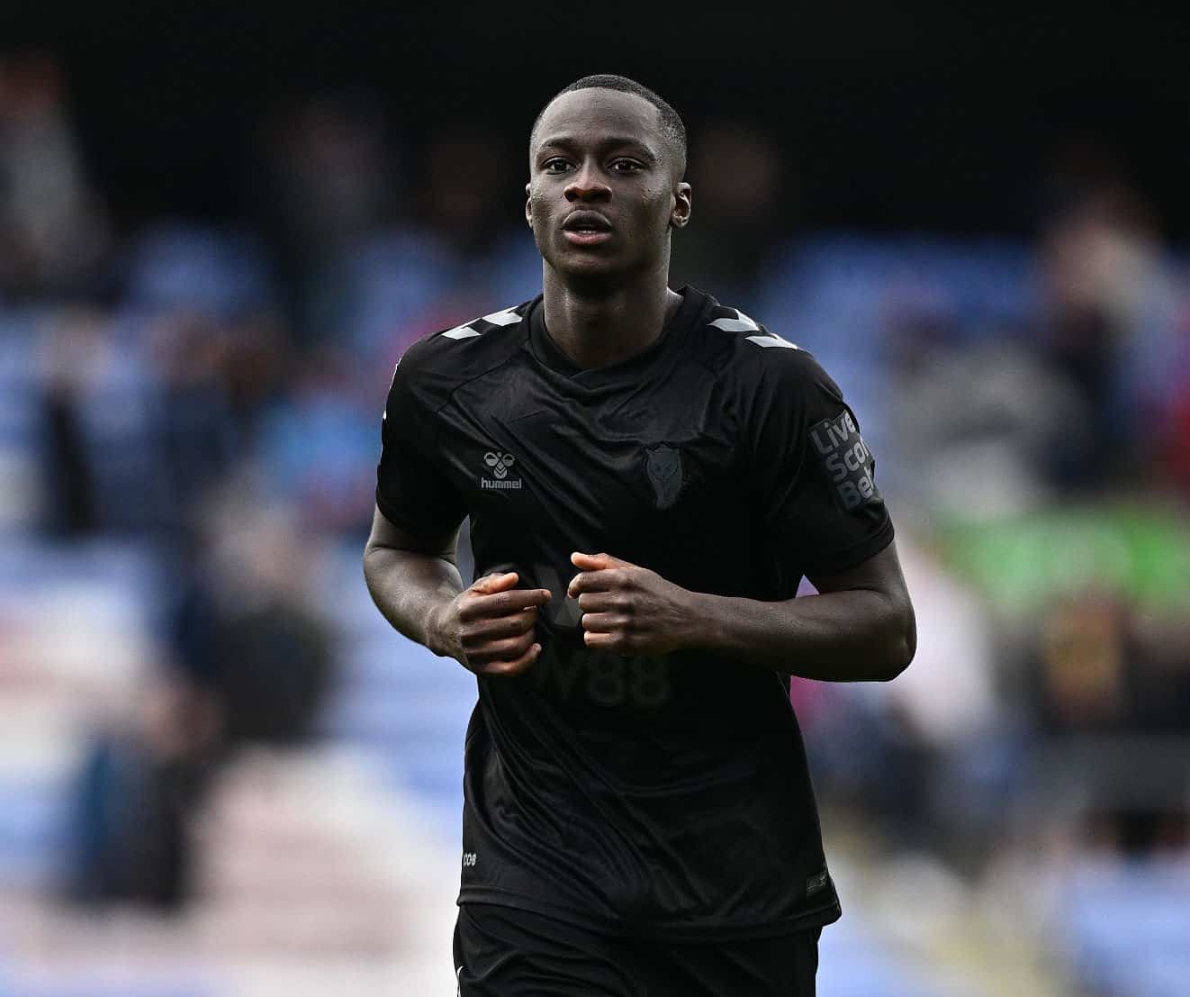 CAN 2025 : Habib Diarra pourrait jouer avec... Sunderland ce samedi avant de rejoindre les Lions - wiwsport CAN 2025 : Habib Diarra pourrait jouer avec... Sunderland ce samedi avant de rejoindre les Lions - wiwsport