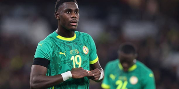 Moussa Niakhaté : « Je priais pour un France - Sénégal... On n'a peur de rien, on est des Lions » - wiwsport